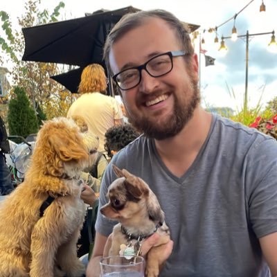 David Polansky Profile