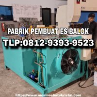 Pabrik Mesin Es Balok Di Tebo(@NaufalPrak42220) 's Twitter Profile Photo