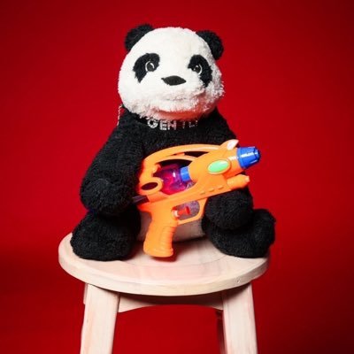 panda_spl Profile Picture