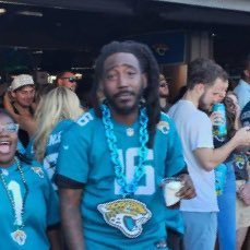 Loyal Jacksonville Jaguars Fan‼️🐆🐆 #DUUUVAL #NoleGang #HeatNation #Braves  I speak my mind your opinion doesn’t matter 🤷🏾‍♂️