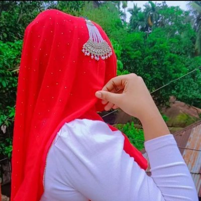 fatemabd23's profile picture. I'm students