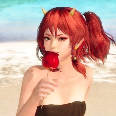 こんにちは! 粒子です、カンナとエイミー推し、マリーも好き!
偶々DOAXVV投稿してます、よろしくお願いします~!