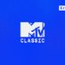 MTV (@MTVClassic__) Twitter profile photo