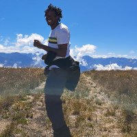 Yair Riascos (@yeiror) 's Twitter Profile
