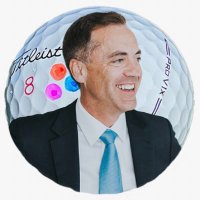 Bob “Golf” Ball(@BobBallPdx) 's Twitter Profile Photo