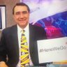 VictorMendozaL's profile picture. Acerero de toda la vida. #HereWeGo