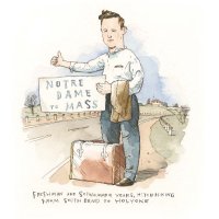 Notre Dame Magazine (@ndmagazine) 's Twitter Profile