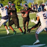 Kamarre Ward (@wardkamarre) 's Twitter Profile Photo Kamarre Ward (@wardkamarre) 's Twitter Profile Photo