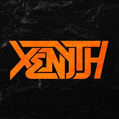 Instagram: Xenythx 🔥⃤𓃵 XNTH23