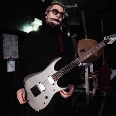 Private Stuff | INFJ-T | Public Music Profile: @canterbury_de