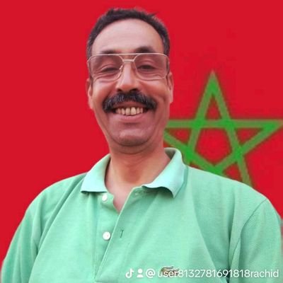 Fier de,être Marocain