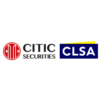 Follow CITIC CLSA for market insights, company news and CITIC CLSA Forum updates.