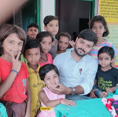 Study & Teaching
UPTET, STET (69K)
Assistant Teacher (Basic Education Depart.UP)
“Do what you feel in your heart to be right – for you’ll be criticized anyway.”