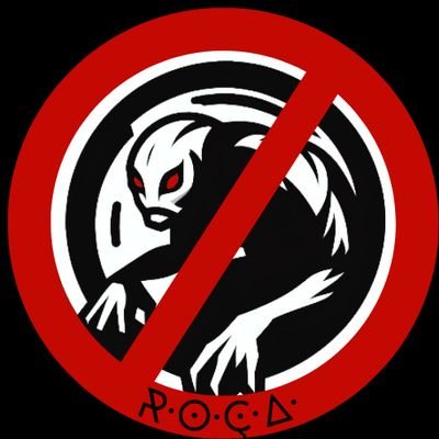 R.O.Ç.A™ - Regimento de Operações Contra Anomalias. 
Organização MINEIRA dedicada a INVESTIGAR e NEUTRALIZAR fenômenos paranormais em áreas urbanas e rurais.