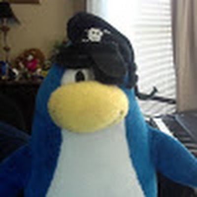 Pengyplush's profile picture. 