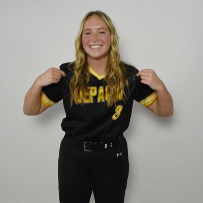 DePauw Softball