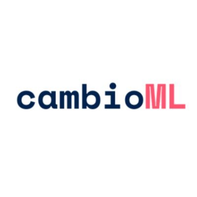 cambioml's profile picture. 