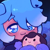 Azul ➡️ Anime Midwest(@azuIotus) 's Twitter Profile Photo