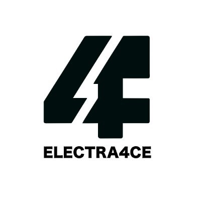 Electra4ce(エレクトラフォース) 電気のように刺激・活気ある「Electric」と力強さを意味する「Force」の融合で、革新的なエネルギーを放つ-音楽作成/写真/画像プロデュース