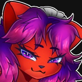 FatBitchRed's profile picture. AD of @RedFloof - Ye fuckers finally braved the deeps, huh?
- 20
- Maniac
- hee hoo, tumby
- Not an artist, but fuckin surrounded by them!
