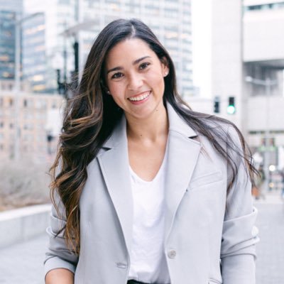 Regional Sales Manager @cloudhealthtech Pioneering enterprise-class #cloud management| Lover of #technology & a good time