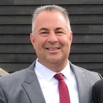 davemerk68's profile picture. 