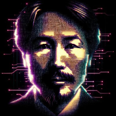 Toshi_Defi's profile picture. A Thorn in the Side of Traditional Finance | Blending One Blockchain at a Time | #AZTEQ | BlockBlend | #PLS | #Metchain | $BBL | #Bitcoin | #Privacy |#Freedom |