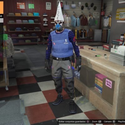 g4t1ll3r0's profile picture. gta