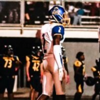 Kristerphor Griffin (@krisgri93176430) 's Twitter Profile