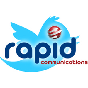 Rapid Communications