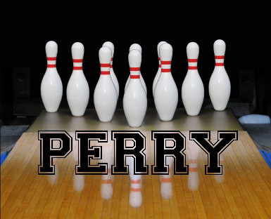Perry Bowling