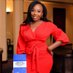 Dr Victoria R Nalule (@nalulevictoria) Twitter profile photo Dr Victoria R Nalule (@nalulevictoria) Twitter profile photo