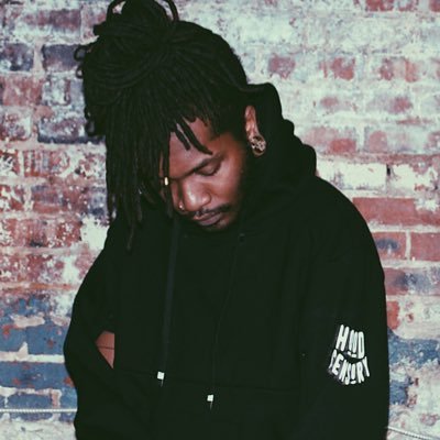 MIZTICK\Jamell Butler, an artist with a unique ability to express his creativity with any fusion of genres.