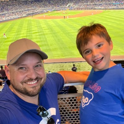 trentperrotto's profile picture. I write about corporate communications and follow AI, foreign policy, national security and space | Now: Lockheed Martin | ex-NASA, State Department, Honeywell