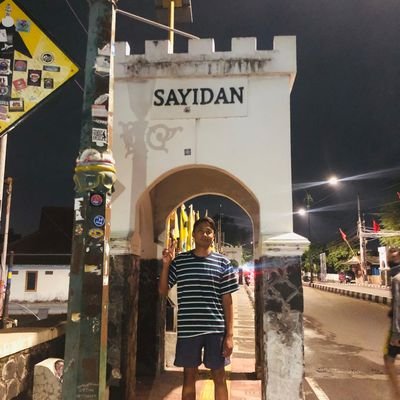 wahyyuhidayat__'s profile picture. A little part of Bobotoh 
PERSIB BANDUNG