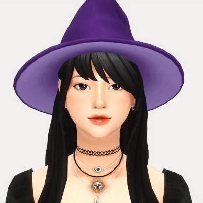 SimsOfCeleste Profile Picture