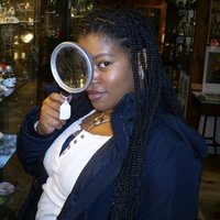 Starr Bowenbank (@starrbowenbank) 's Twitter Profile