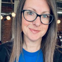 Lynn Kleinmeyer (@thlibrarizen) 's Twitter Profile