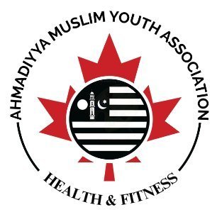Official Account of the Health and Fitness (Sehat Jismani) Department of Ahmadiyya Muslim Youth Association Canada @AMYACanada