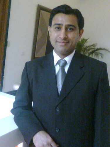 Change is the only constant thing in our lives............ :-)