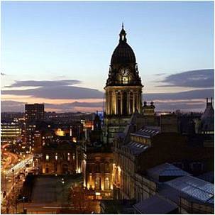 'Your essential guide to living in Leeds.' City Living is free with Leeds Guide and focuses on city centre living & property in the best city in the north