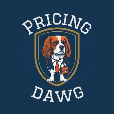 B2B SaaS pricing professional. Here to talk pricing, packaging, monetization, and more