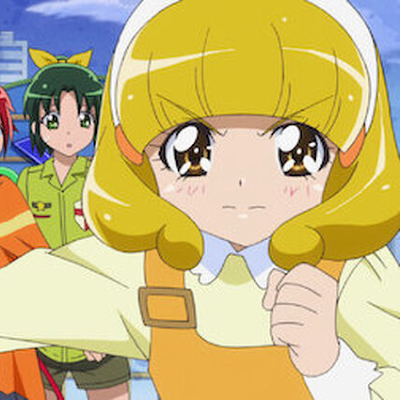 A pretty cure enjoyer who just chilling and having fun.
favorite anime: Go Princess Pretty Cure
Gender: female