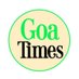 Goa Times (@GoaTimesTOI) Twitter profile photo