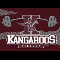 KHS Powerlifting (@khsroostrong) 's Twitter Profile Photo KHS Powerlifting (@khsroostrong) 's Twitter Profile Photo