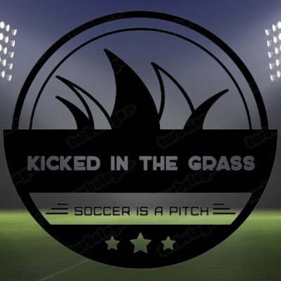 Podcast run by @smatteo30 talking all things soccer from the grassroots to the pros.
