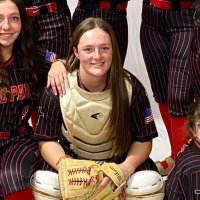 Grace Parscal(@Grace_08catcher) 's Twitter Profile Photo