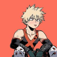 kiki ✨ kacchans world domination 🥳(@kikibats) 's Twitter Profile Photo