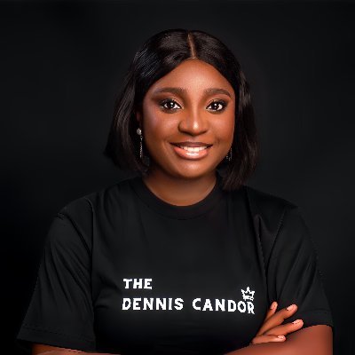 I'm obsessed with leading programs and preaching Design Thinking || Program Manager @withpropel ||Community Lead @WTM_Aba||WTM Ambassador||Tech transition coach