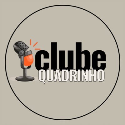 O Seu Clube de Leitura em Formato de Podcast!